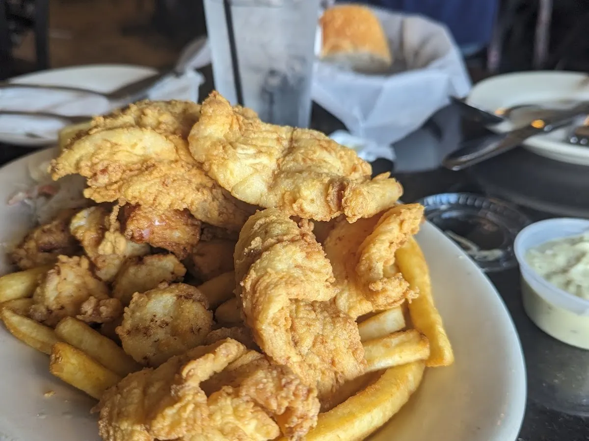 Causeway Restaurant photo 3