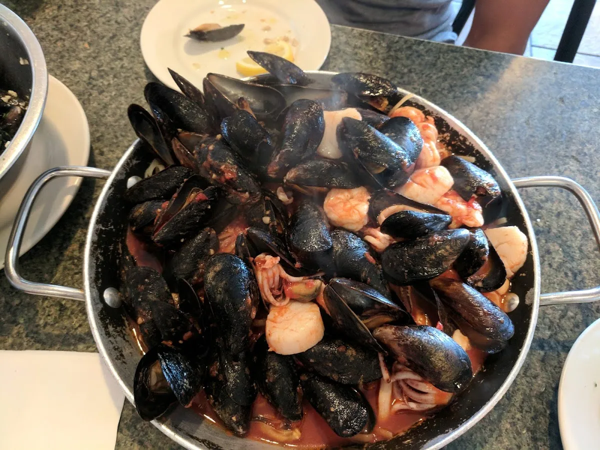 Causeway Restaurant photo 4