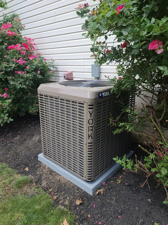 Cavallo Mechanical LLC