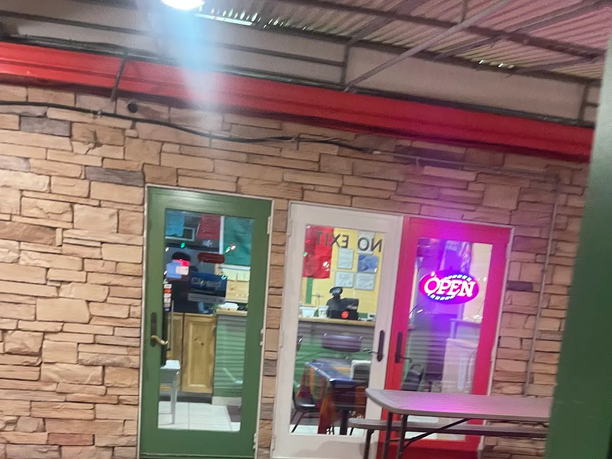 Cazadores 2 Mexican Restaurant