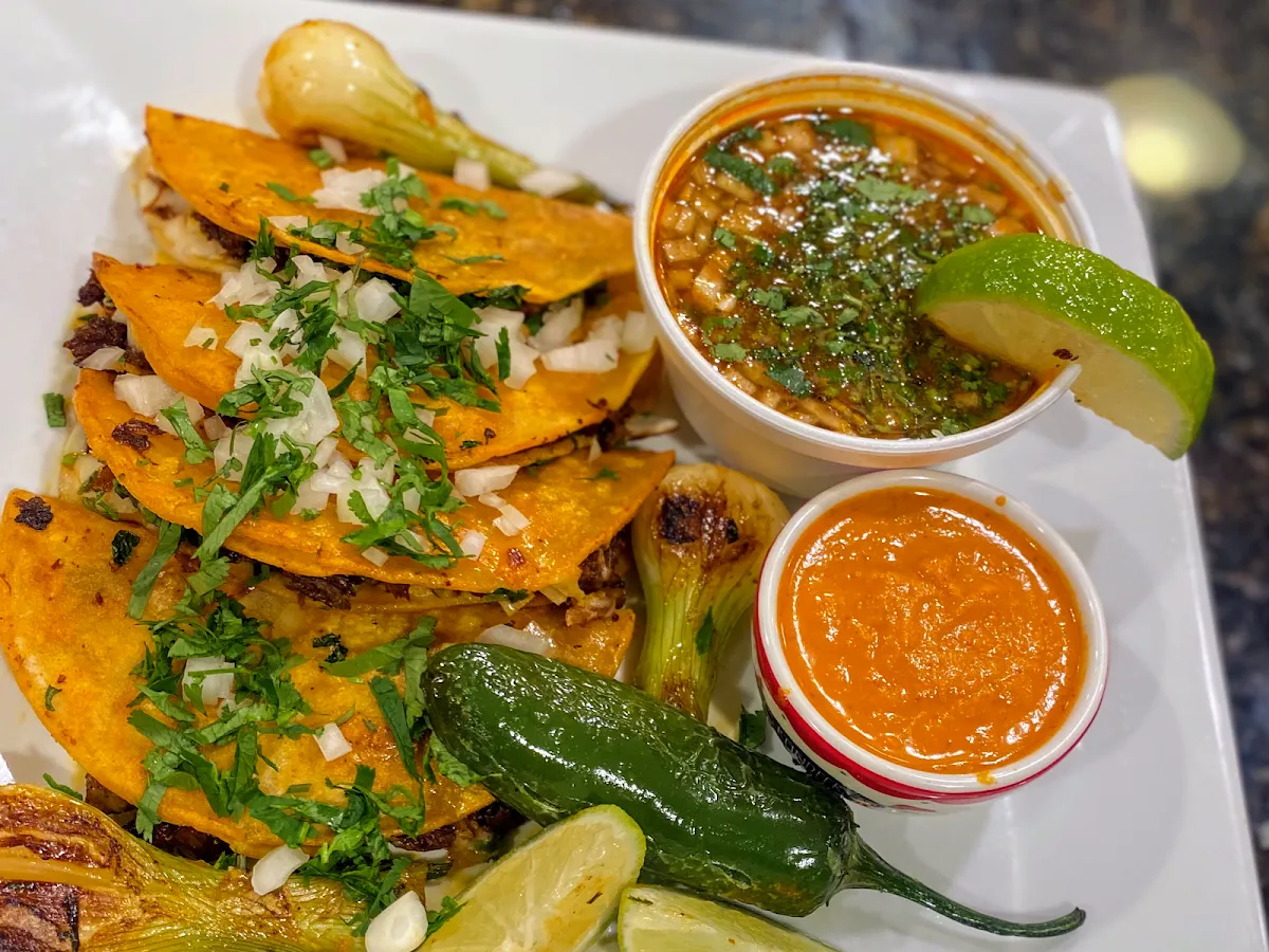 Cazadores Mexican cuisine photo 3