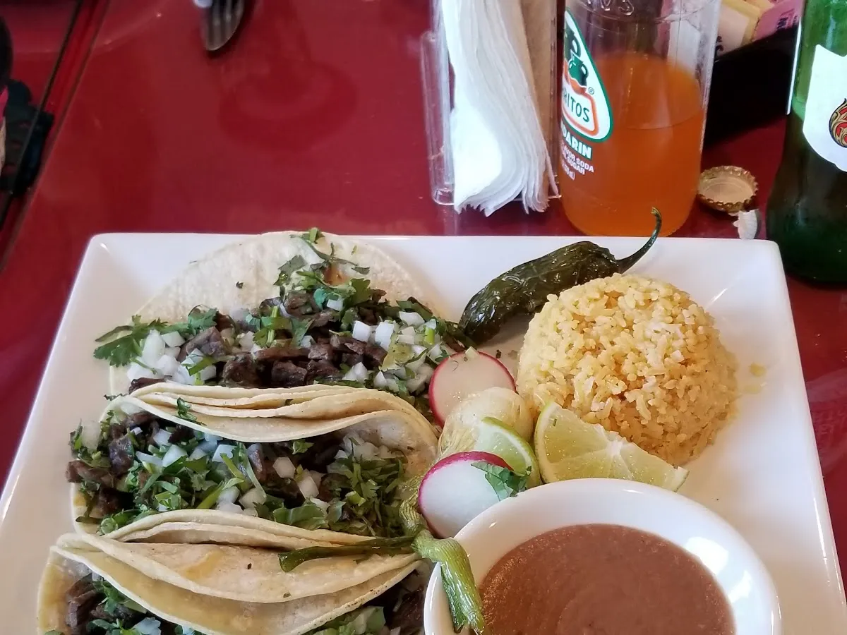 Cazadores Mexican cuisine photo 4