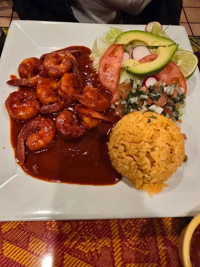 Cazadores Mexican cuisine photo 5