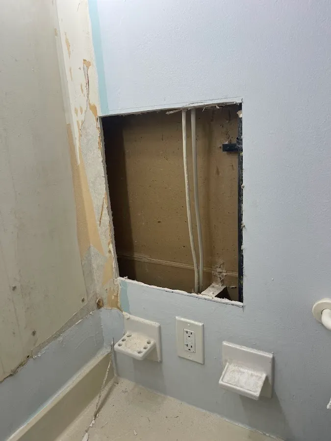 CB Handyman Services