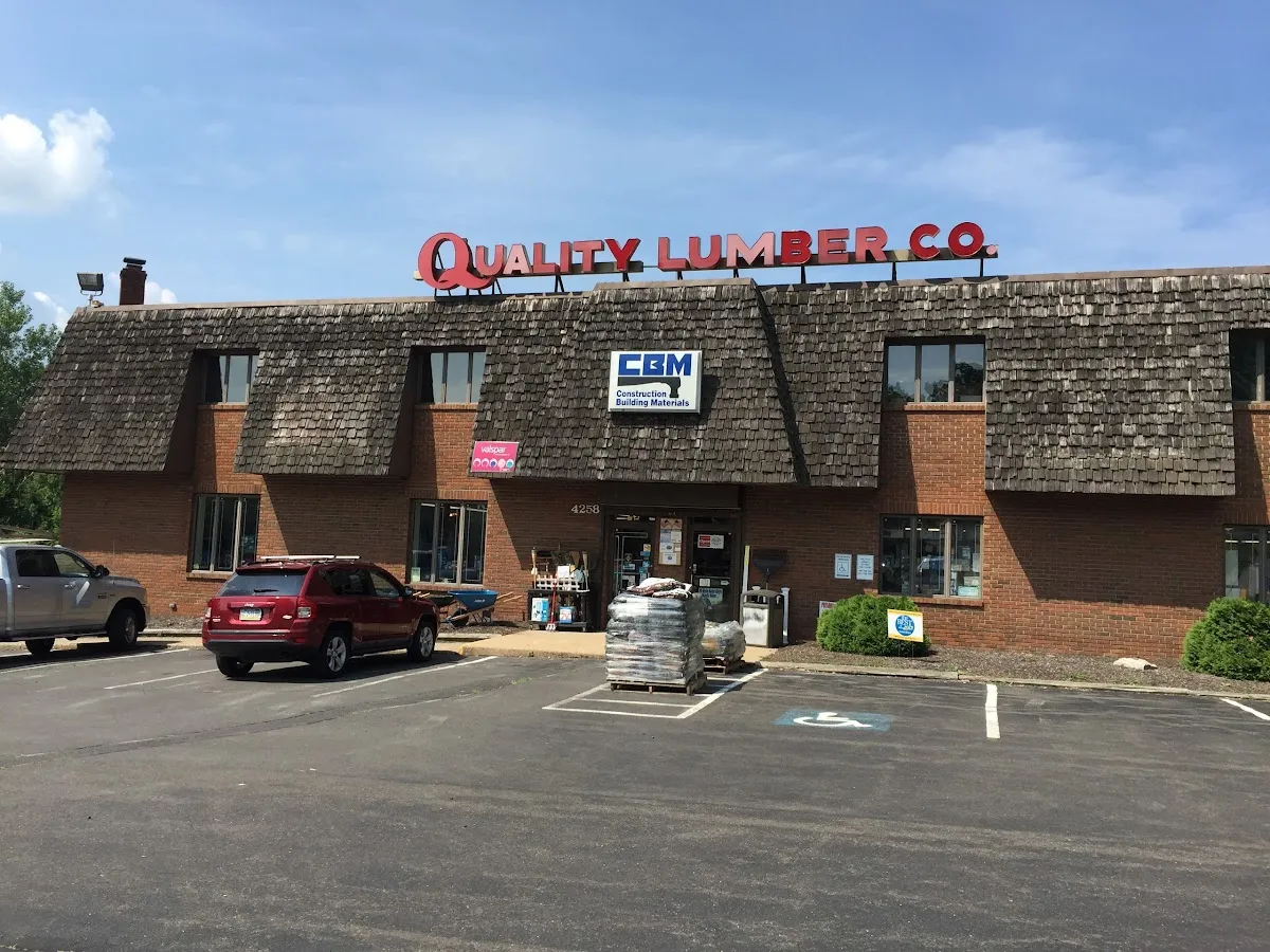 CBM Construction Building Materials - Trevose photo 2