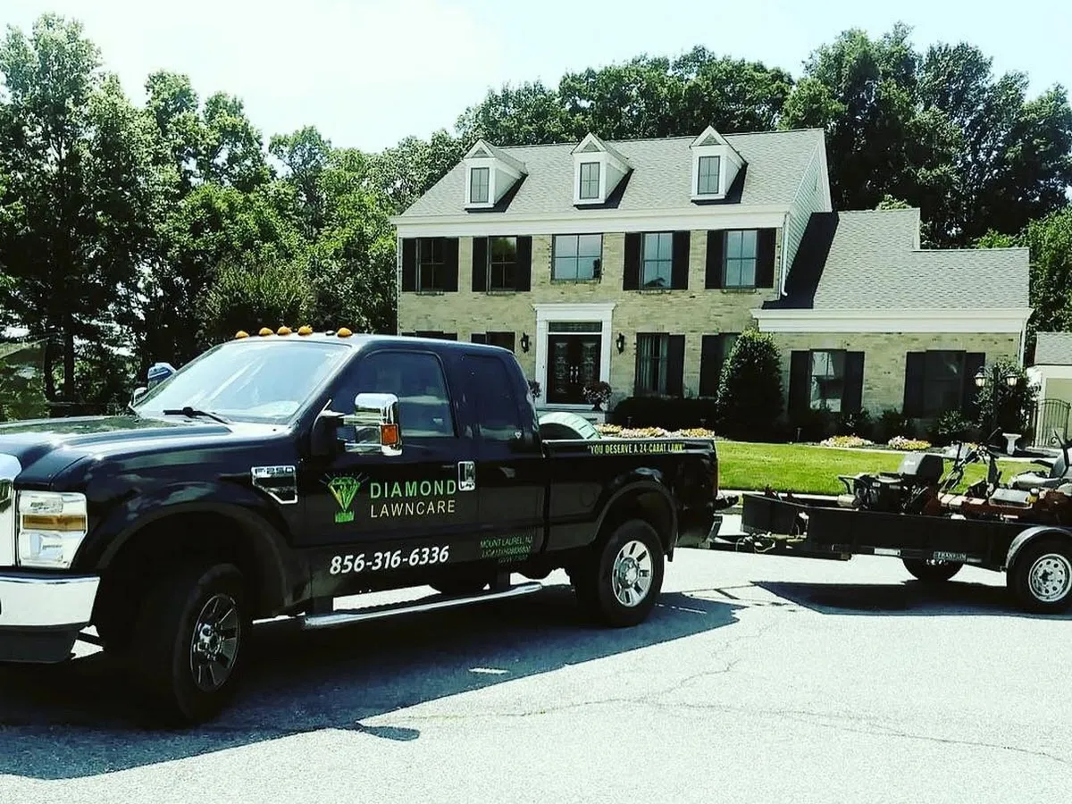 CDM Lawn Care And Landscaping photo 4