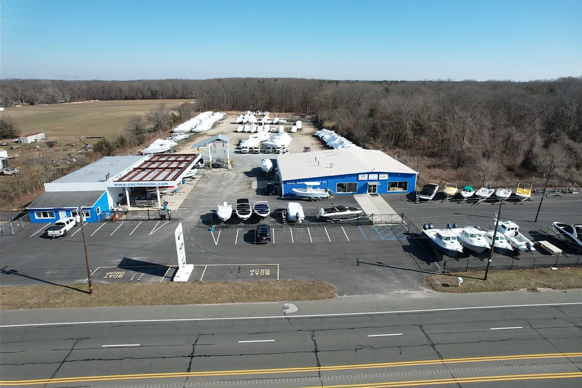 Cecil Marine photo 2