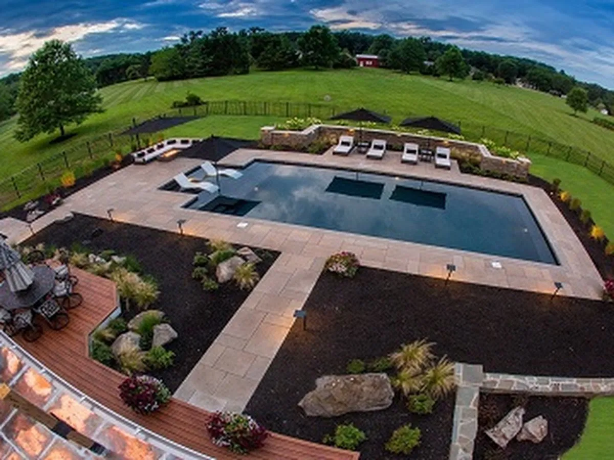 Cedar Creek Landscapes