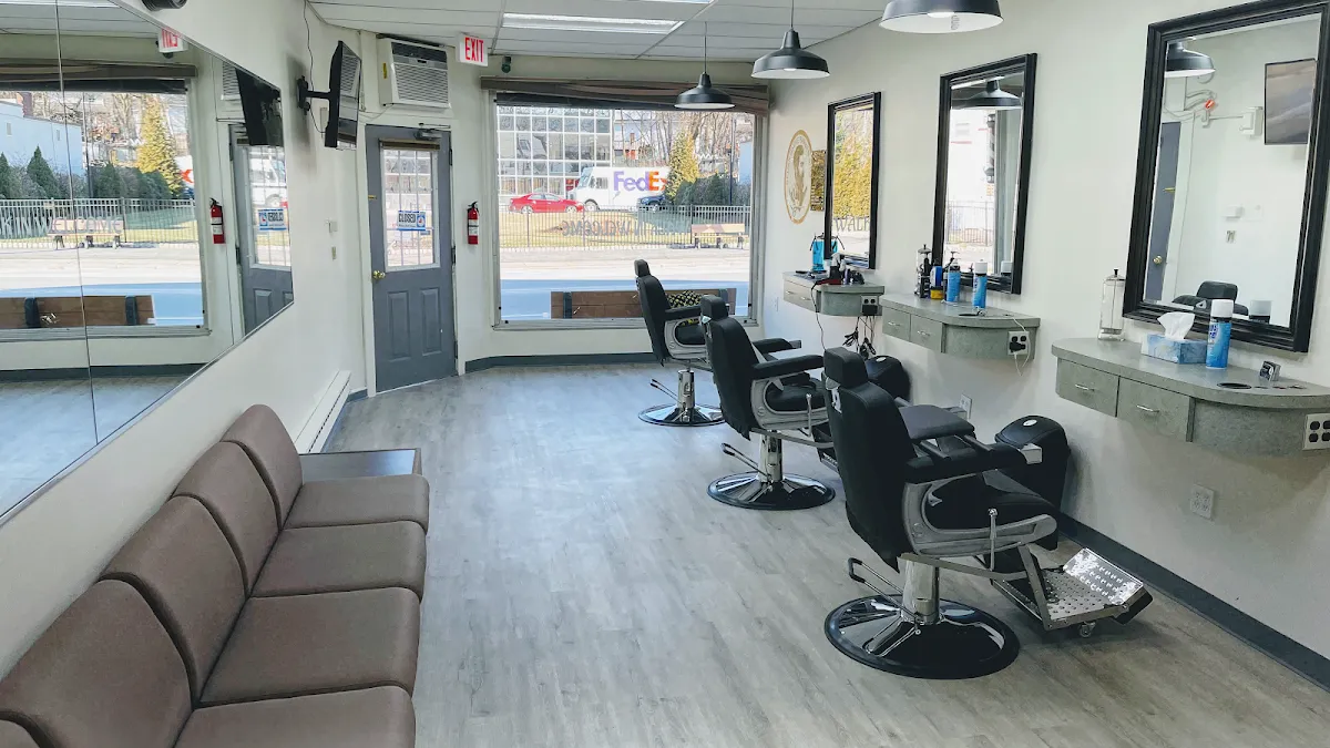 Cedar Grove Barber Shop photo 2