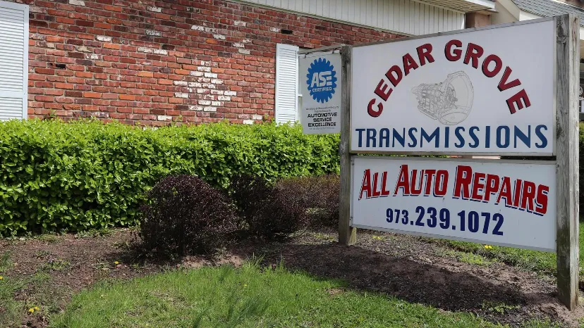 Cedar Grove Transmissions & Auto Repair, Inc. photo 2