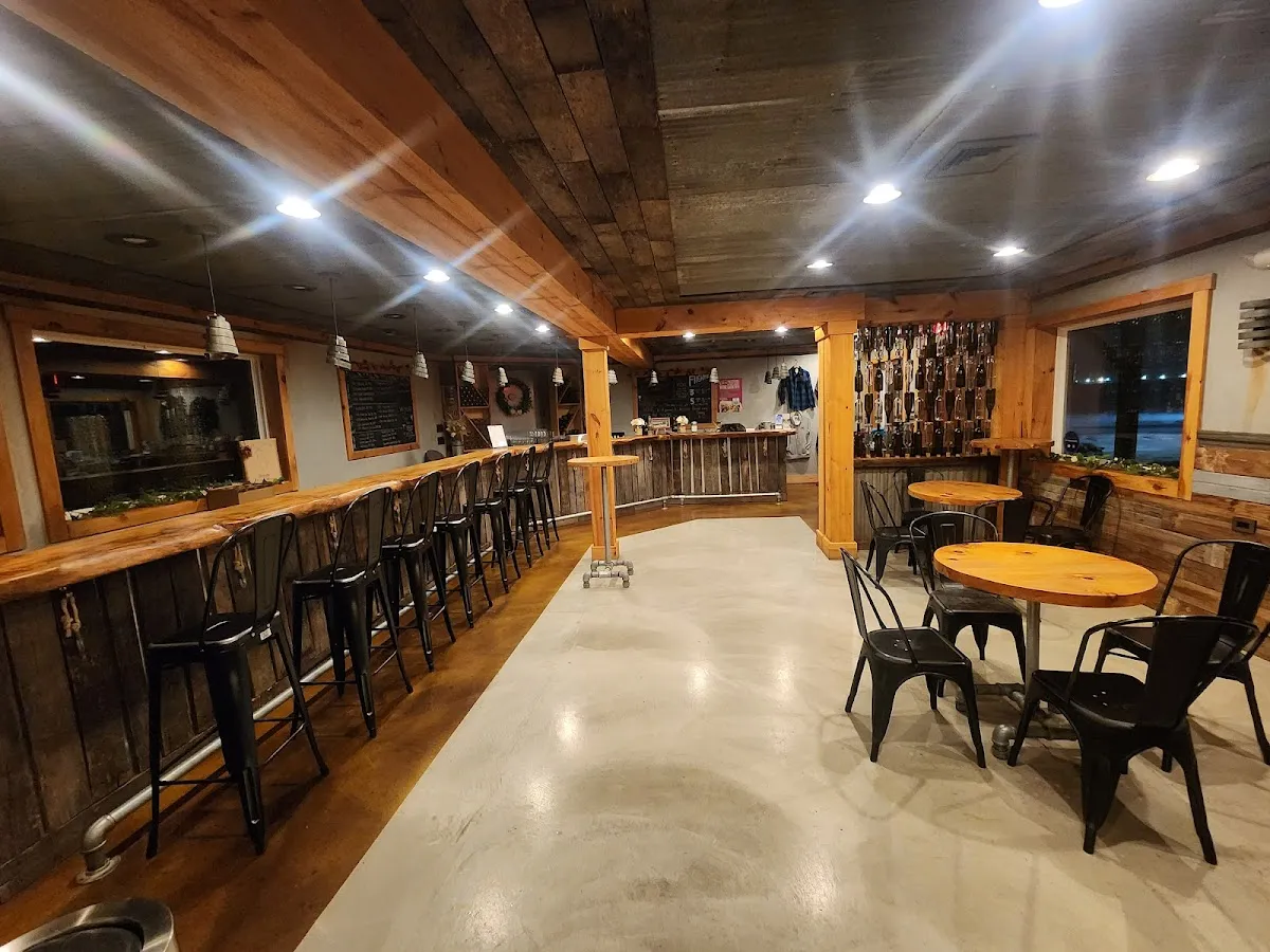 Cedar Rose Vineyards