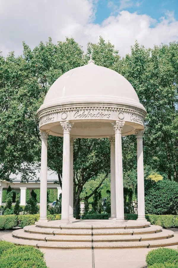 Celebrations Wedding Venue