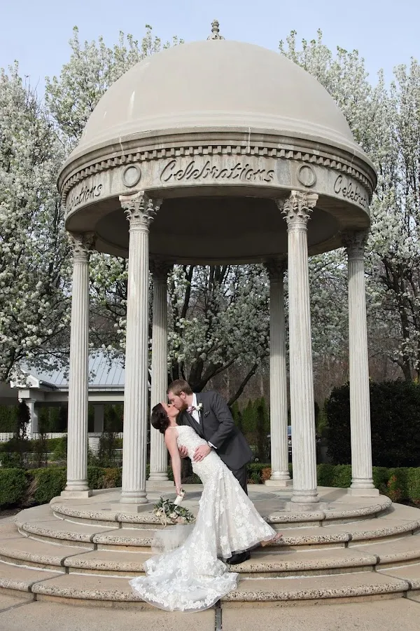 Celebrations Wedding Venue photo 2