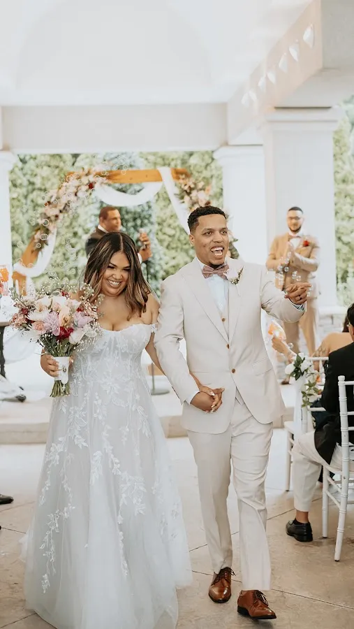 Celebrations Wedding Venue photo 4