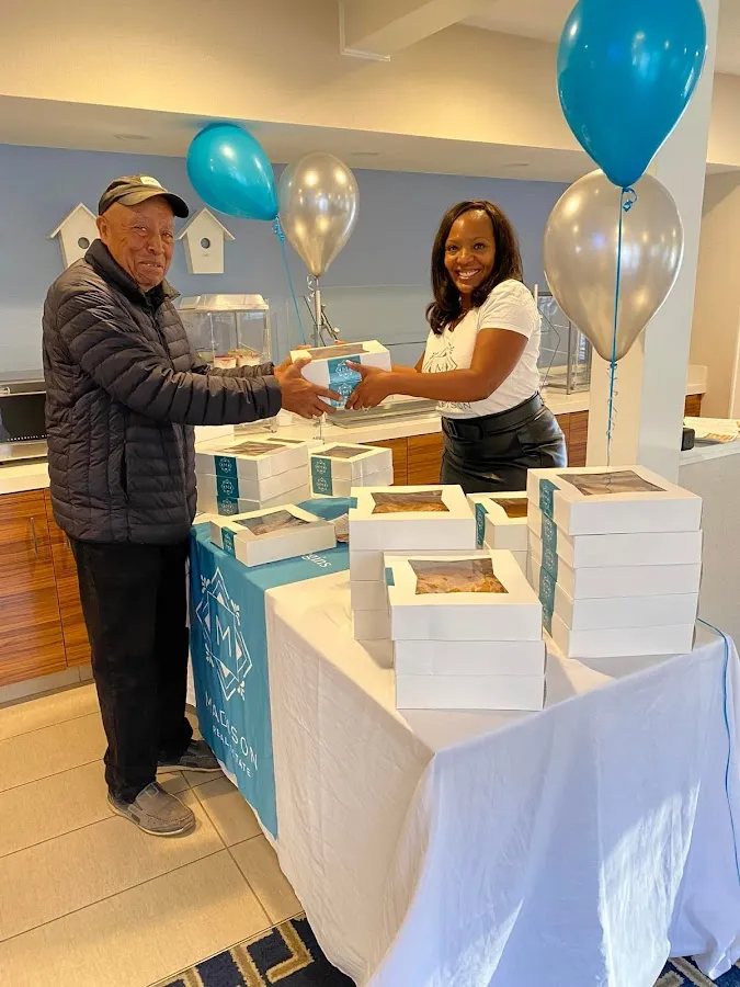 Celeste Smith, Realtor