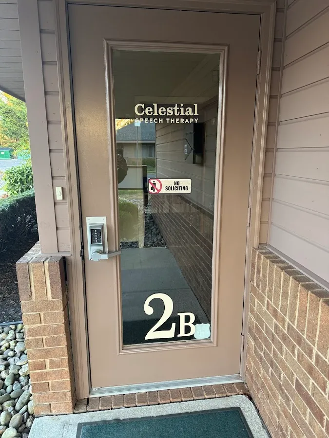 Celestial Speech Therapy, LLC