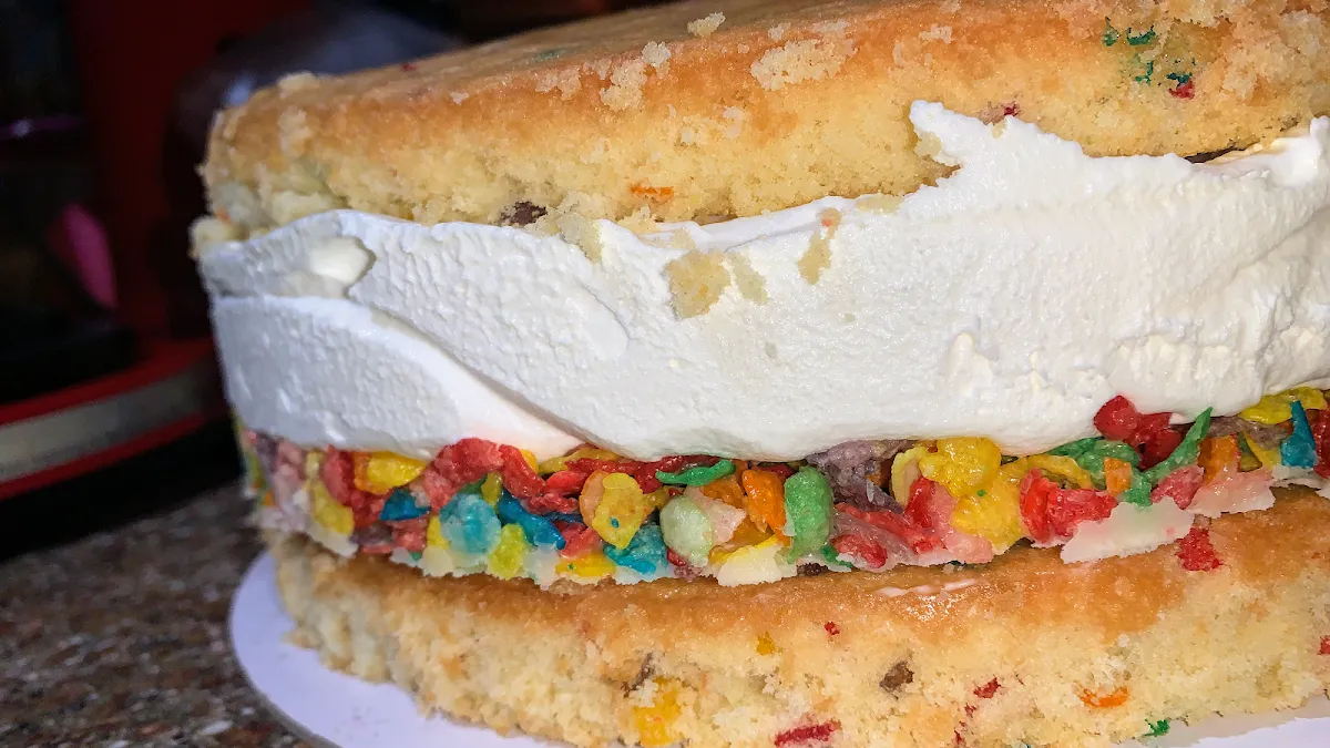 Celestial Sweetz L.L.C.