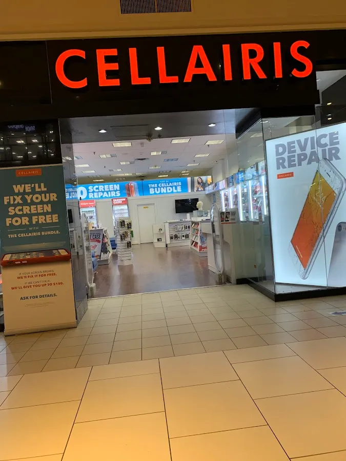 Cellairis photo 4