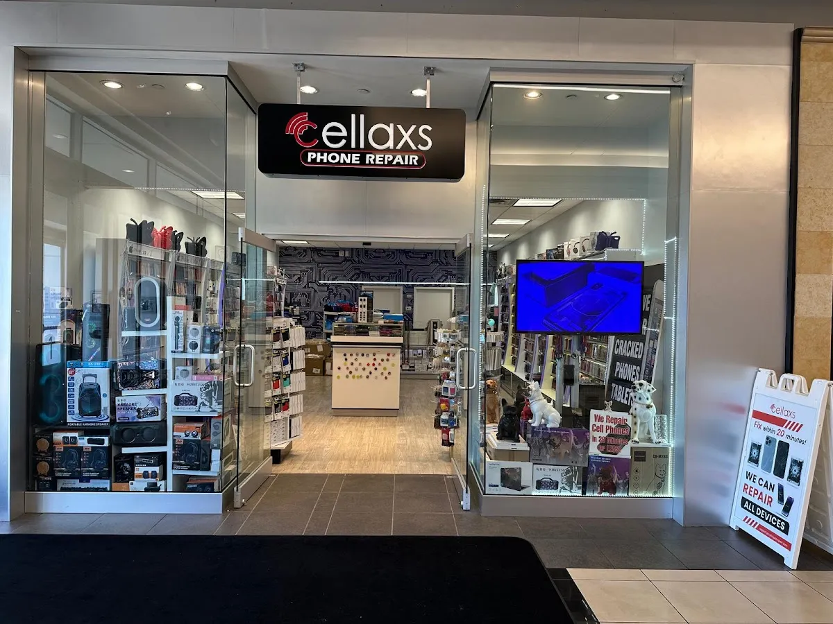 Cellaxs Phone Fix (Inline)