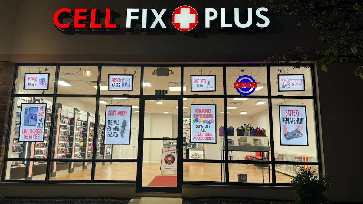 CellFix + Plus and Game console Fix (Cheapest in 10 Miles Radius Guaranteed) photo 2