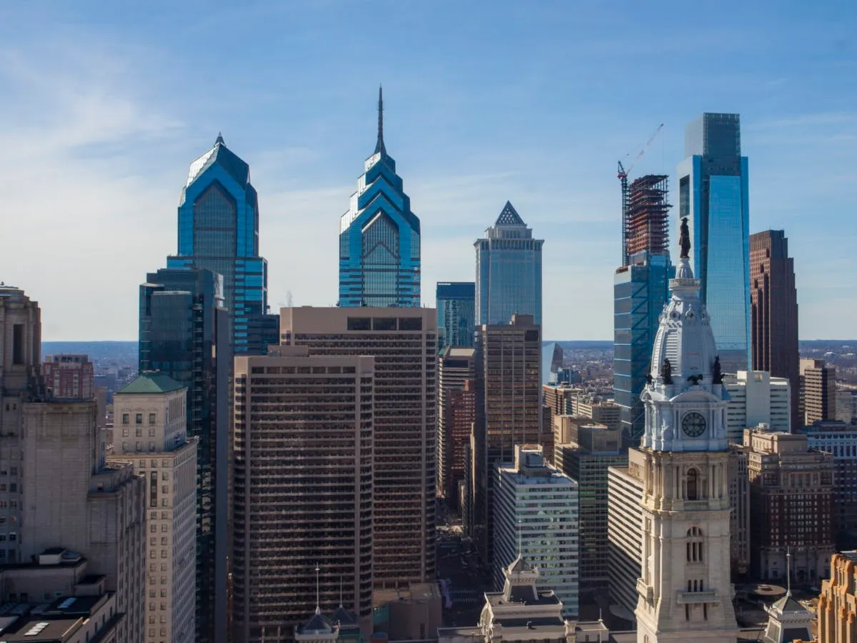 Center City Home Inspections