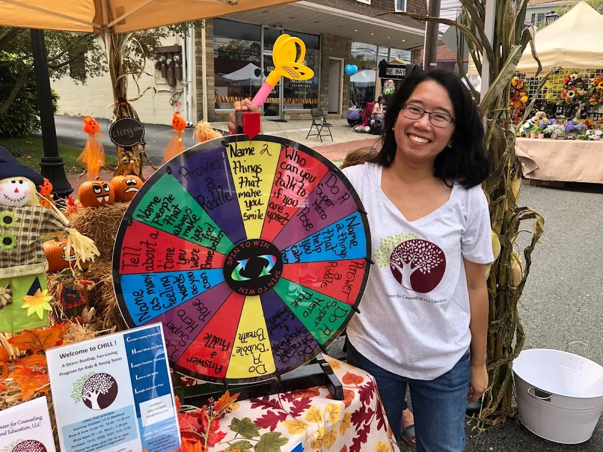 Center for Counseling and Education, LLC