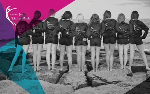 Center For Dance Arts