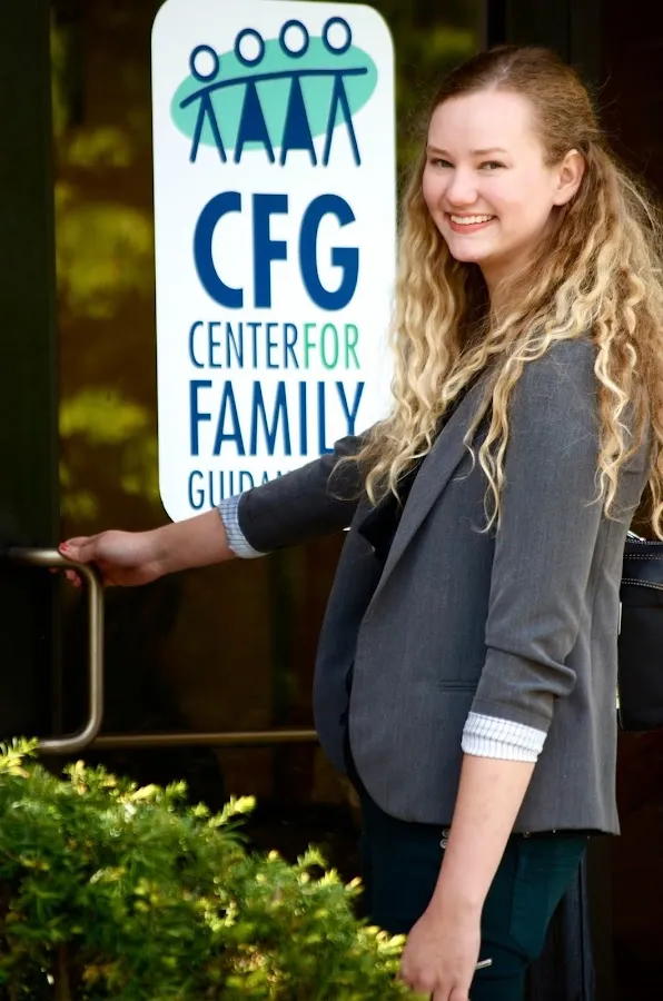 Center for Family Guidance photo 2