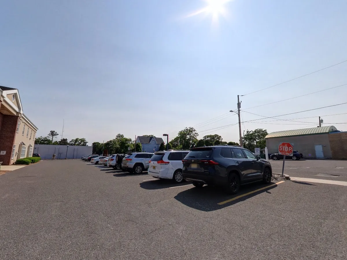 Center for Outpatient Rehabilitation photo 2