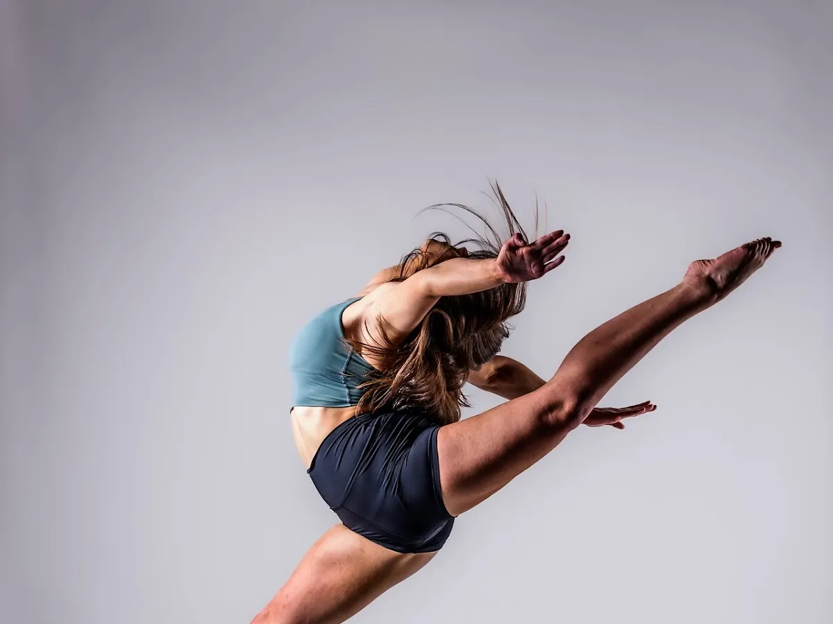 Center of Dance Arts