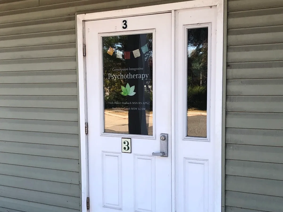 Centerpoint Psychotherapy