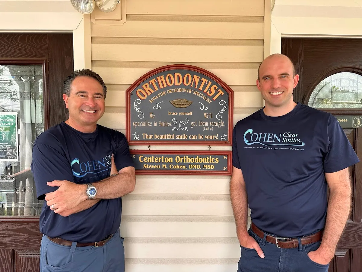 Centerton Orthodontics