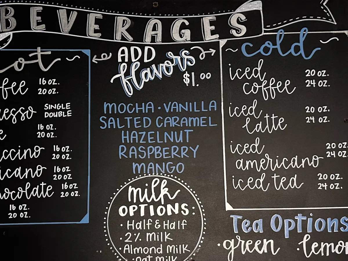 Central Cafe photo 2