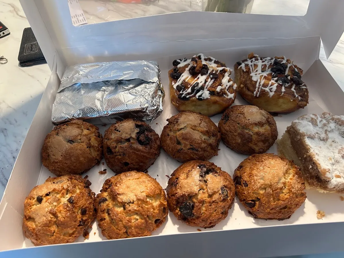 Central Cafe photo 3