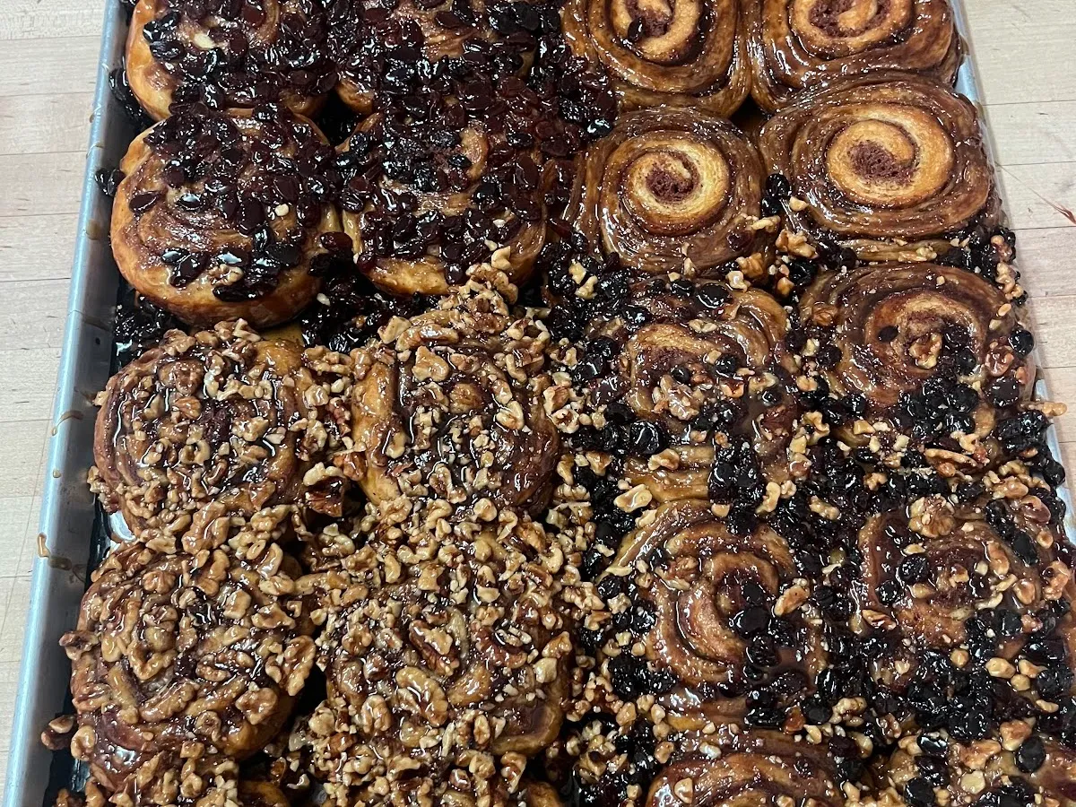 Central Cafe photo 4