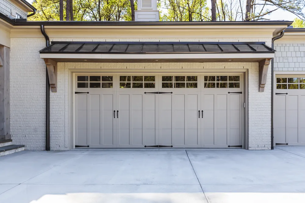 Central Garage Door & Gate Repair - Trenton