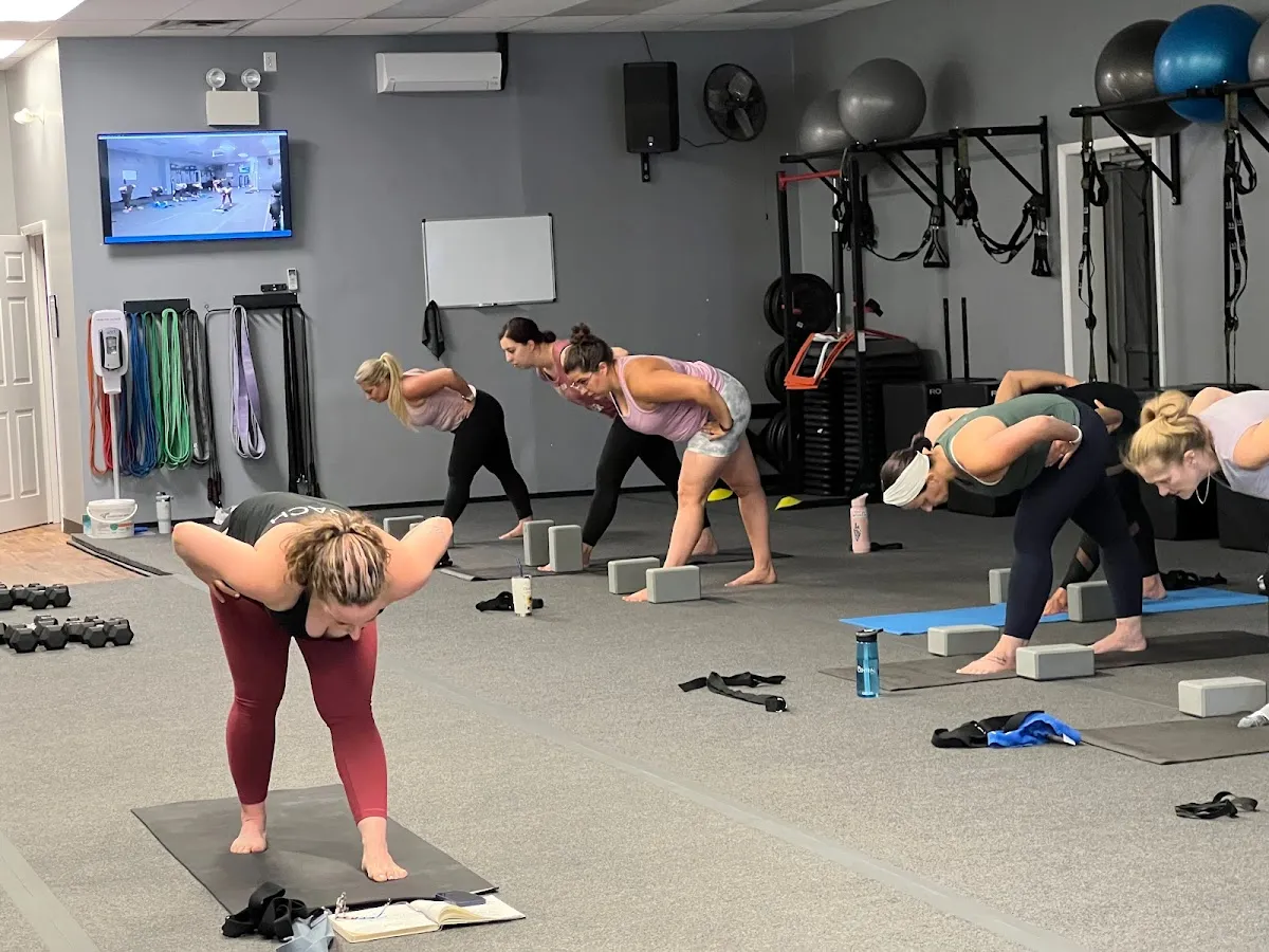 Central HIIT photo 2