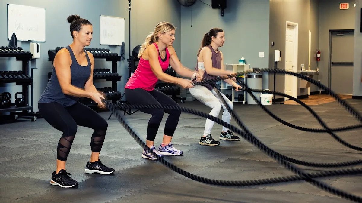 Central HIIT photo 4