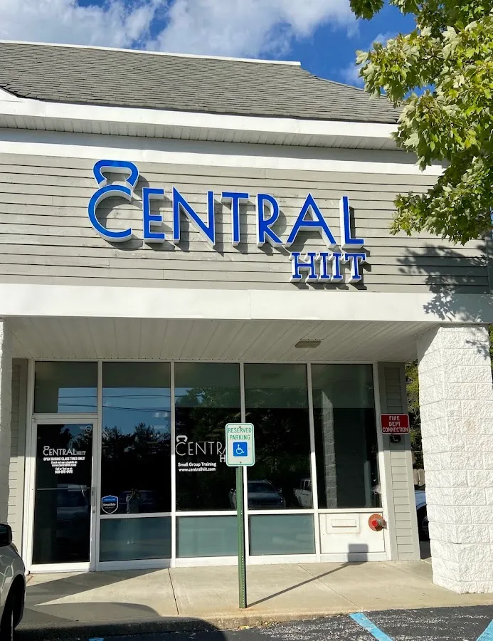 Central HIIT photo 5