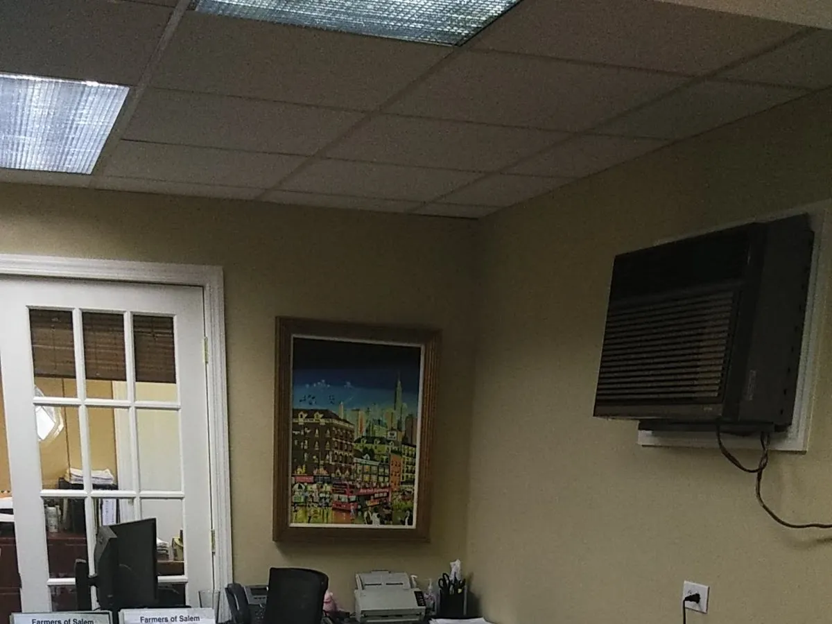 Central Insurance Agency Of New Jersey