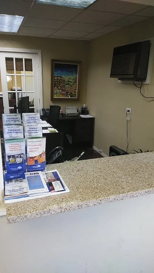 Central Insurance Agency Of New Jersey photo 2