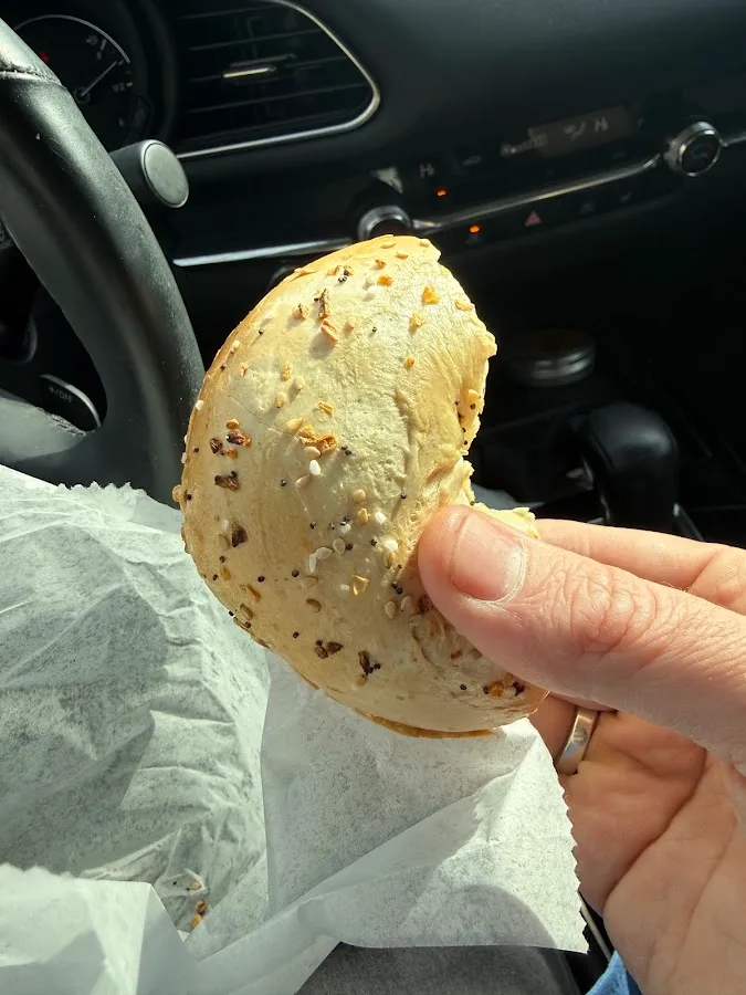 Central Park Bagel photo 4