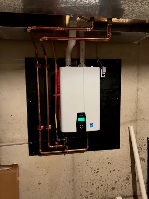 Centritto & Company Plumbing LLC photo 2