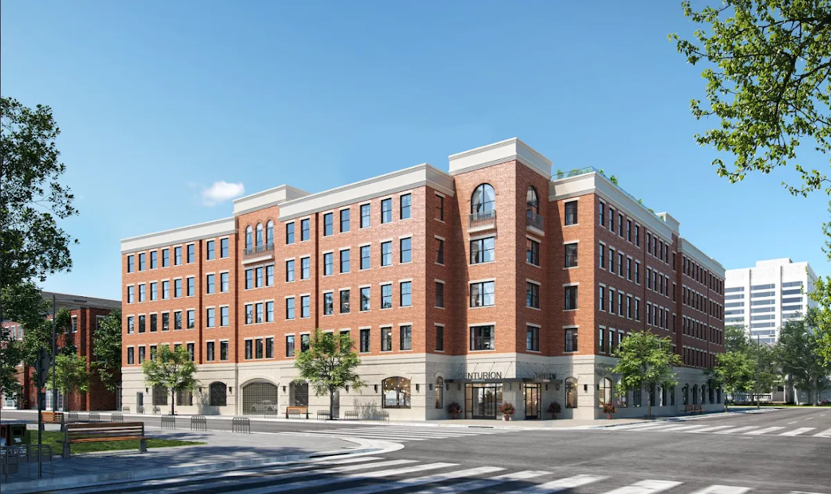 Centurion Ironbound photo 2