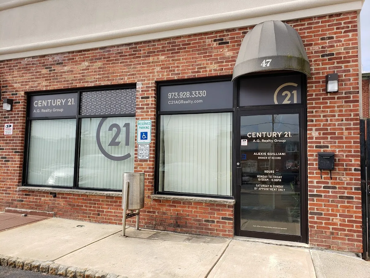 Century 21 A.G. Realty Group photo 2