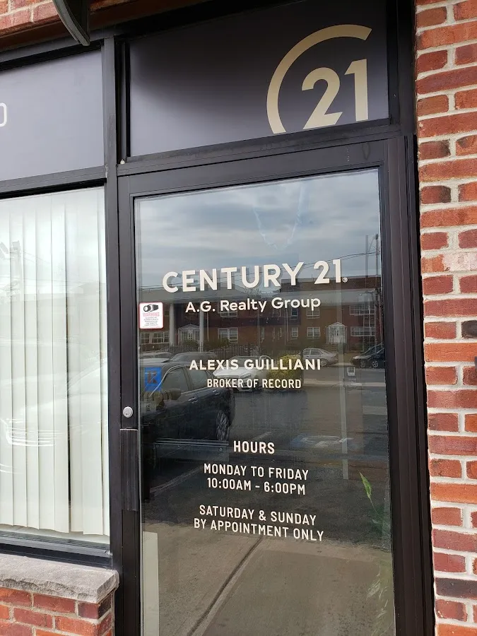 Century 21 A.G. Realty Group photo 4