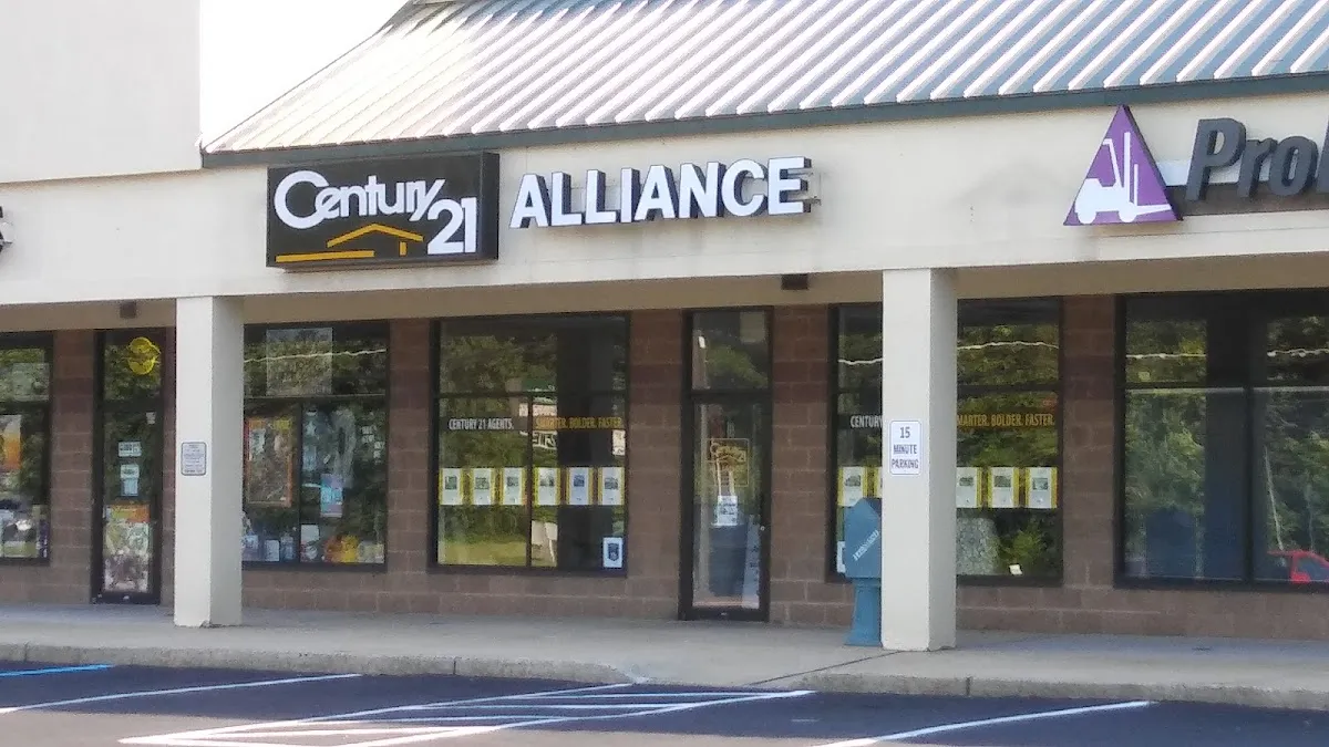 Century 21 Alliance