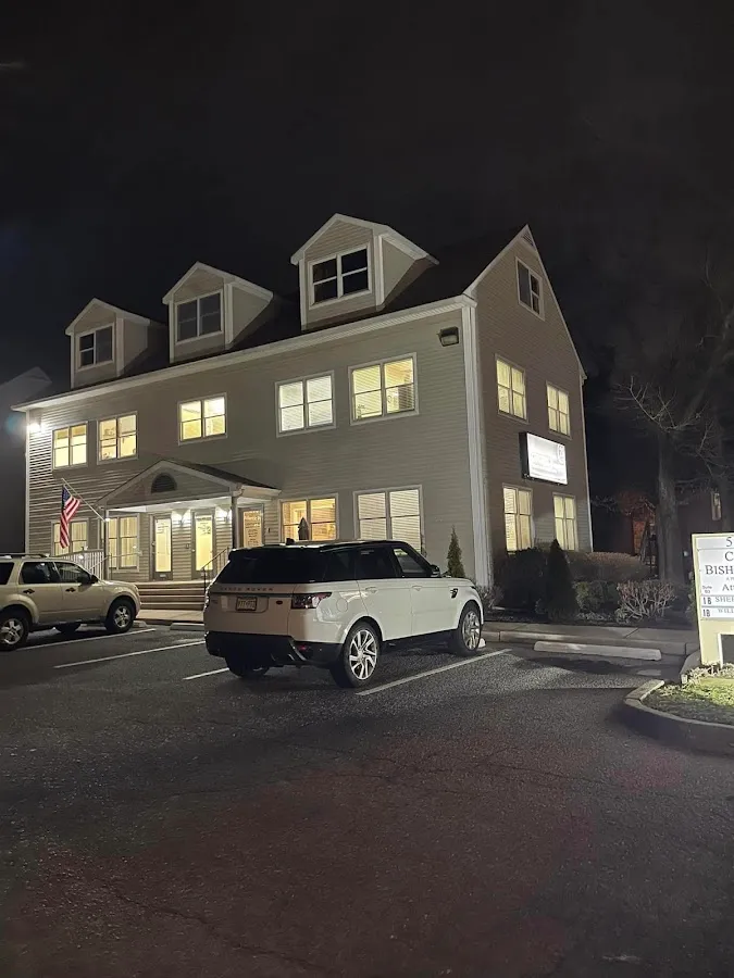 Century 21 Atlantic Professional Realty