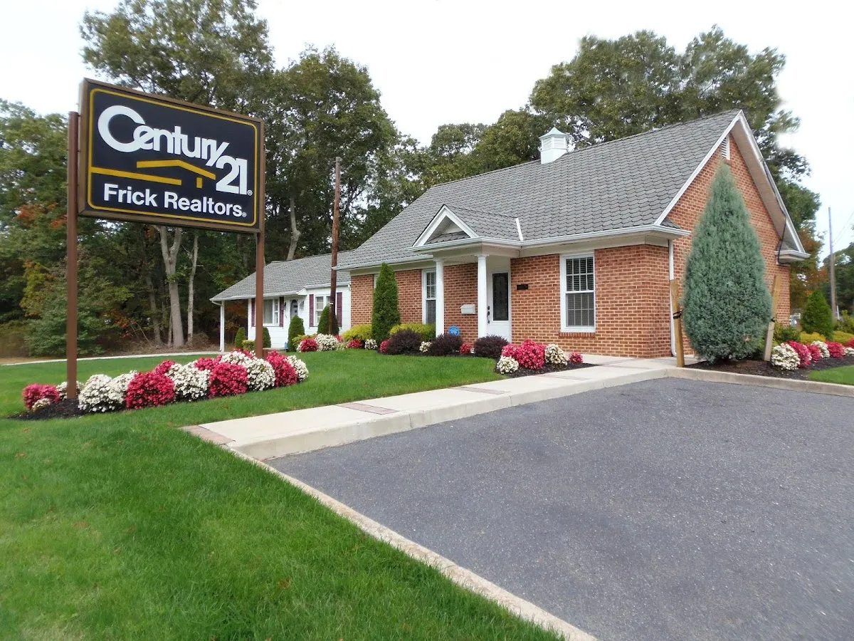 Century 21 Frick Realtors