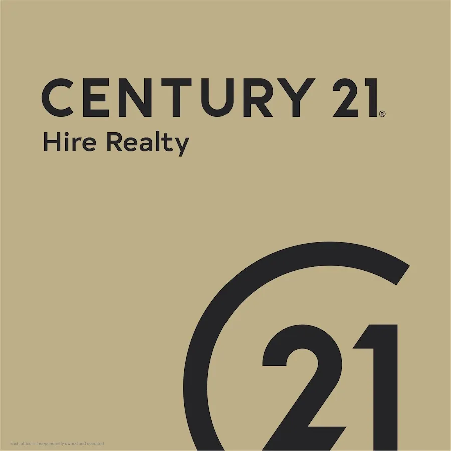 CENTURY 21 Hire Realty